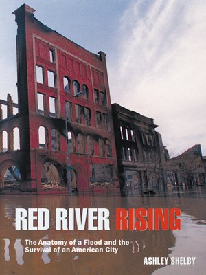 cover image of Red River Rising